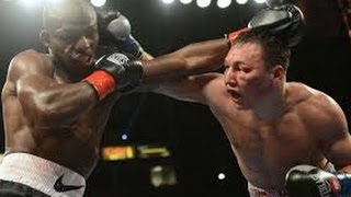 Ruslan Provodnikov Wants a Rematch With Timothy Bradley