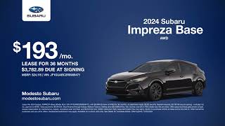 Subaru Impreza 11/28/2024 4612100