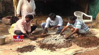 Guntur Farmer Gain Huge Profits Using Zero Budget Natural Farming | Nela Talli | HMTV