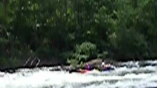 Ocoee #5