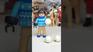 PLAYMOBIL CHRISTMAS ADVENT CALENDAR 14th🎄