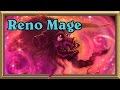 Reno Mage: What are you going to do now?