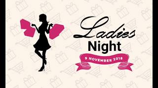 Ladies Night Meulenvelden Didam 2018