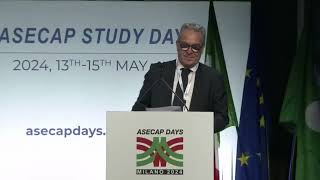 ASECAP DAYS MILANO SERRAVALLE