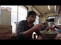 【らーめん】行きつけのらーめん屋に行って来た！【murovlog】