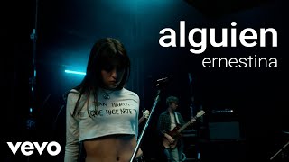 ERNES - alguien (Official Video)