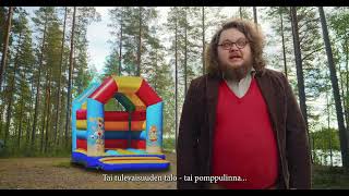 Discovering Outokumpu - Elämää Outokummun rannoilla, osa 4