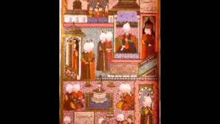 Musique Ottomane Osmanli musik Ottoman Turkish Music from 17th century (XVII ème siècle)