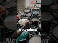 burna boy gbona #drumcover #drummer #drumming #drumsolo #live #music #percussion #rhythm #talent