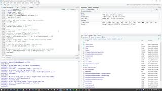 Basic Data Manipulation with R Data Frames V03