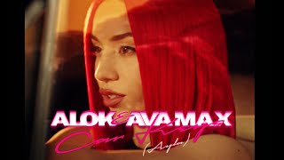 Alok & Ava Max – Car Keys (Ayla) Official Video