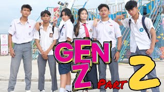 Gen Z Part 2 || Film Pendek Indonesia