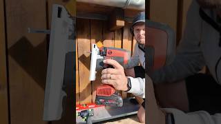 Mafell P2-18 Cordless Jigsaw 💯 #howto #woodworking #mafell #youtubecreatorcommunity #tools #maker