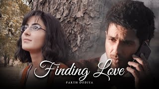 Finding Love Mashup -  Parth Dodiya | Best Travelling Songs | Bollywood Lofi \u0026 Chill 2022