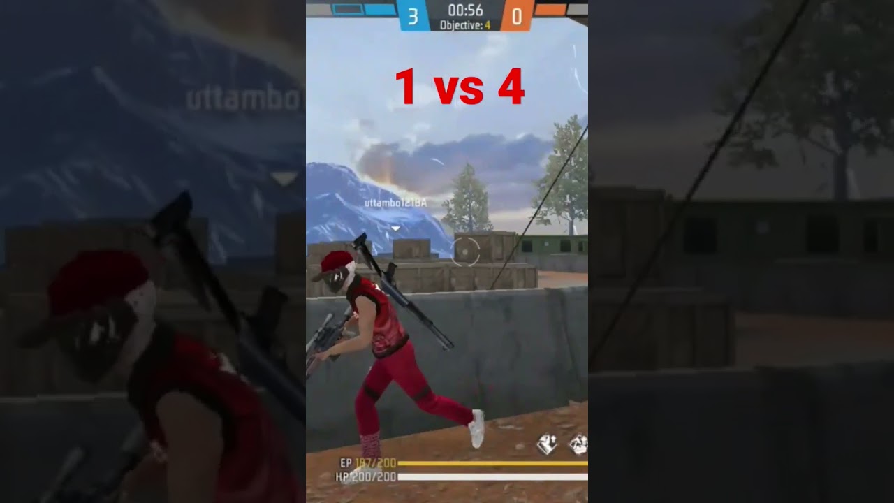 1 V 4 Clutch Youtube