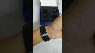 Dany classic pro smart watch #best smart #in 2024 #Unboxing