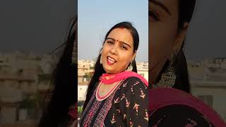 Aap Ki Nazron Ne Samjha (Lata Mangeshkar) video cover song
