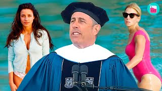 Jerry Seinfeld Dated a Highschooler when He Was 38 | Rumour Juice