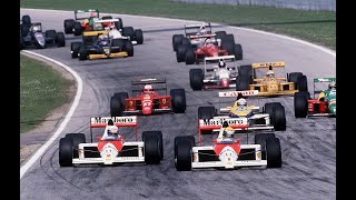 F1-1989-SAN MARINO GP-Round 02-Full Race (Eng)