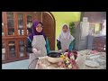 Pertandingan Memasak Sekolah Menengah 2024 Finalis_Terengganu