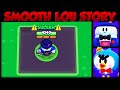 The Story Of Smooth Lou | Brawl Stars Story Time | Cosmic Shock