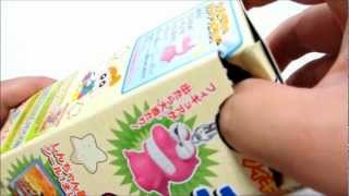 チョコビ　当たり　クレヨンしんちゃん　ワニ山さん　kureyon shinchan