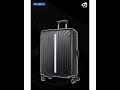 Samsonite Luggage Trolleys | ROSHAN BAGS