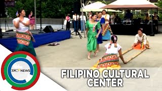 Campaign for planned Filipino cultural center in Vancouver launched | TFC News Vancouver, Canada