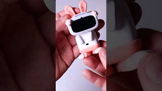 Aibi Pocket Pet Robot - Watch This Before You Buy 🤖 #shorts