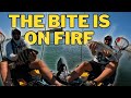 Big Redfish And Big Sheepshead | The Bite Is On Fire