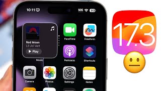iOS 17.3 Beta 2 Blunder, iPhone 16 Leaks, iOS 18 AI Features & More