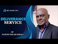 Radio Live Morning Sermon at Mutundwe Christian Fellowship By Pastor Tom Mugerwa 10-Oct-2024