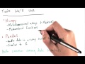 Intro to Numpy and Pandas - Intro to Data Science