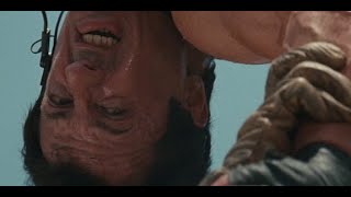 Cliffhanger - Say You Won't Let Go