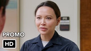 The Rookie 7x08 Promo \