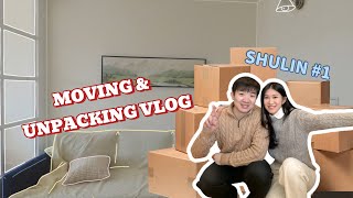 [VLOG] INTIP APARTMENT DI BEIJING CHINA