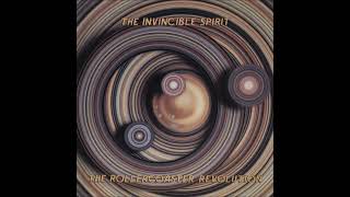 The Invincible Spirit ‎– Showdown    1990   Rip by Enrique S