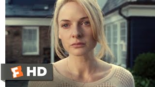 The Girl on the Train (2016) - Revenge Scene (10/10) | Movieclips