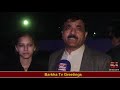 tariq gill ex mpa barkha tv