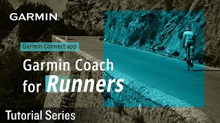 Tutorial - Garmin Connect app | Garmin Coach for Cyclists