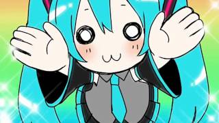 No Thank You - English \u0026 Chinese Sub - Hatsune Miku - sm11014897