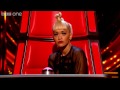 hannah wildes performs all good things come to an end the voice uk 2015 blind auditions 5 bbc