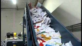 Paper Shredding: On-Site (D)