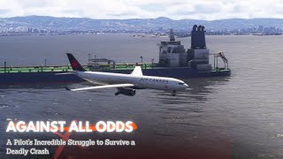 Against All Odds: A Pilot's Incredible Struggle to Survive a Deadly Crash - 0039