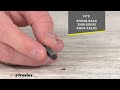 etrailer review of rhino rack replacement bolt m8 x 50 mm rrb154