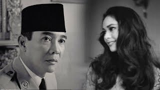 Kecantikannya Luluhkan Hati hingga Jadi Istri ke-5 Soekarno, Begini Kondisi Ratna Sari Dewi Sekarang