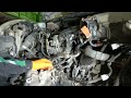 how to replace ac compressor toyota prius 1.5 engine. years 2002 to 2009