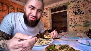 Uncovering the ILLEGAL Chinese Restaurants of Lisbon 🇵🇹