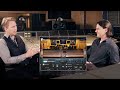 Producer Giles Martin on the Waves Abbey Road Studio 3 Plugin