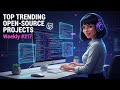 Top Trending GitHub Projects This Week: Open Source AI, LLMs, Robotics & Dev Tools #217